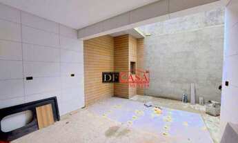 Imagem 5: Sobrado com 3 dormitórios à venda, 115 m² por R$ 650.000,00 - Vila Ré - São Paulo/SP