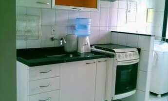 Imagem 5: Apartamento mobiliado de 1 dormitório e 1 vg no Morumbi