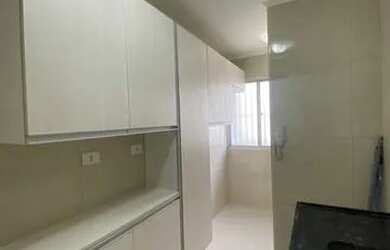 Imagem 4: Apartamento para aluguel possui 50 metros quadrados com 2 quartos
