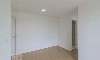 Imagem 4: Apartamento para Aluguel - Casa Verde, 2 Quartos, 45 m2