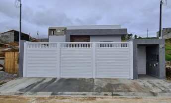 Imagem 5: Casa Nova Extrema MG Nunca Habitada