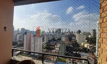 Imagem 3: Apartamento à venda na Vila Olímpia