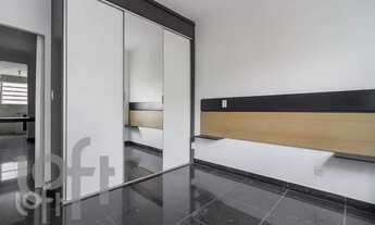 Imagem 3: Apartamento à venda em República com 40 m², 1 quarto