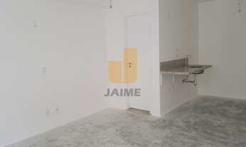 Imagem 4: Studio em prédio novo, com lazer total, acesso fácil ao Shopping Higienopolis