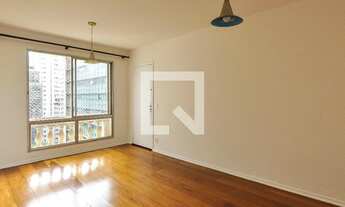 Imagem: Apartamento para Aluguel - Jardim Paulista