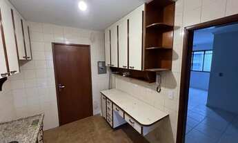 Imagem 4: Apartamento com 3 dormitórios para alugar, 71 m² por R$ 2.000,00/mês - Residencial do Lago