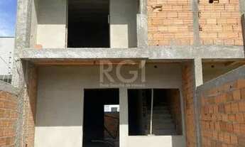 Imagem 2: Sobrado para Venda - 117m², 3 dormitórios, sendo 1 suites, 2 vagas - Estância Velha