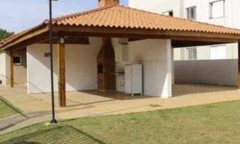 Imagem 6: Apartamento com 1 dormitório à venda, 49 m² por R$ 150.000,00 - Vila Nova Sorocaba - Soroc