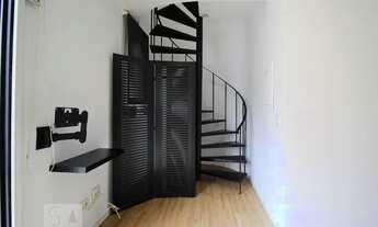 Imagem 3: Apartamento para Aluguel - Itaim Bibi, 1 Quarto, 61 m2