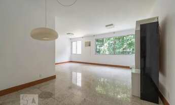 Imagem 3: Apartamento para Aluguel - Botafogo, 2 Quartos, 90 m2