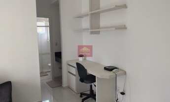 Imagem 5: Apartamento para aluguel com 39 metros quadrados com 1 quarto