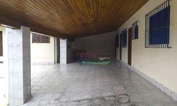 Imagem 5: Casa com 4 dormitórios à venda, 118 m² por R$ 500.000,00 - Jardim Cataguases - Campos do J