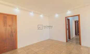 Imagem 7: Apartamento Venda Perdizes 110 m² 3 Dormitórios