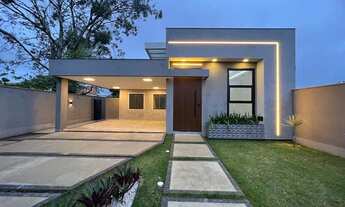 Imagem: Casa com 3 dormitórios à venda, 145 m²