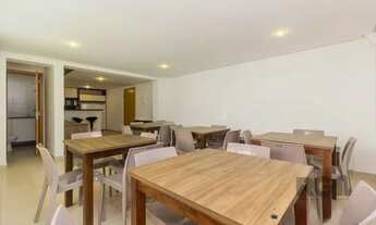 Imagem 2: Apartamento de 62m², bairro São João