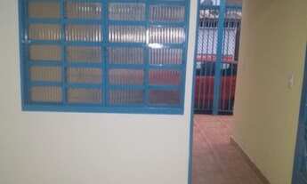 Imagem 4: Qnl 14 próximo ao metrô