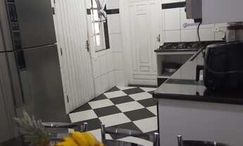 Imagem 6: Terreno com Edícula nos Fundos !