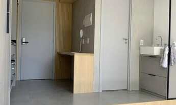 Imagem 2: Apartamento RESIDENCIAL em SÃO PAULO - SP, PINHEIROS