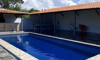 Imagem 2: Alugo casa de Praia