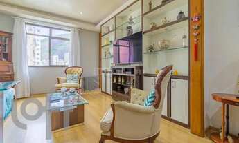 Imagem 4: Copacabana Apartamento com 3 dormitórios