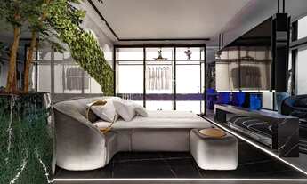 Imagem 5: THE SPOT ONE Apartamento com 2 dormitórios