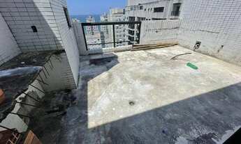 Imagem 3: Cobertura com 3 dormitórios à venda, 120 m² por R$ 900.000,00 - Praia das Pitangueiras - G