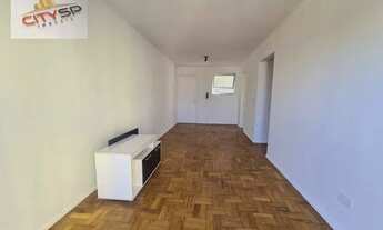 Imagem 3: Apartamento com 1 dormitório para alugar, 50 m² por R$ 2.437,00/mês - Conceição - São Paul