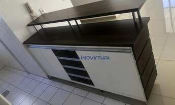 Imagem 4: Apartamento com 2 dormitórios para alugar, 61 m² por R$ 4.032,00/mês - Vila Gomes - São Pa