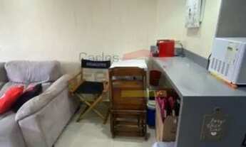 Imagem 7: Kitchenette - Próximo metro Republica