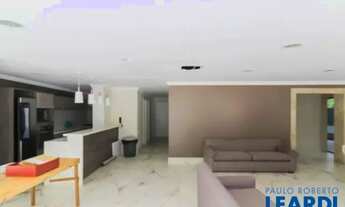 Imagem 6: APARTAMENTO - MOEMA PÁSSAROS - SP