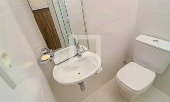 Imagem 7: Casa para Aluguel - Vila Mascote, 2 Quartos, 70 m2