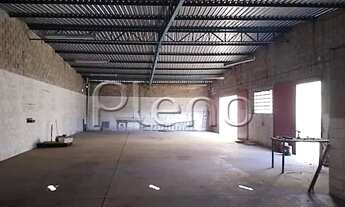 Imagem 6: Locação Galpão / depósito com aluguel por R$3.800 /mês