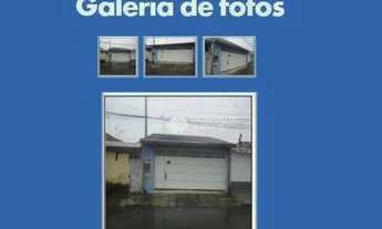 Imagem 5: Casa com 2 dormitórios à venda, 135 m² por R$ 161.956,04 - Campo dos Alemães - São José do
