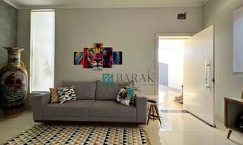 Imagem 4: Sobrado com 1 suíte + 2 quartos à venda, 199 m² por R$ 850.000 - Jardim Internorte - Marin