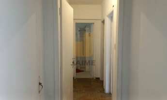 Imagem 7: Apartamento com 117 m2, ótima localização - Vila Buarque