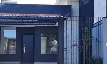 Imagem 2: Casa em Parque Industrial - Maringá