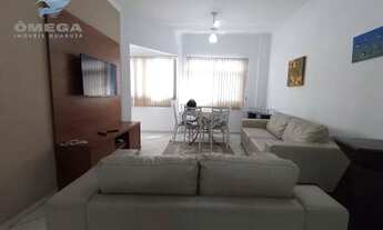 Imagem 3: Apartamento com 3 quartos - Praia das Astúrias, Guarujá