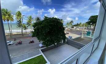 Imagem 4: Apartamento com 3 quartos (1 suíte), à venda na Beira Mar de Boa Viagem!