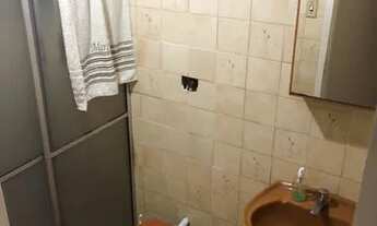 Imagem 6: Quarto individual