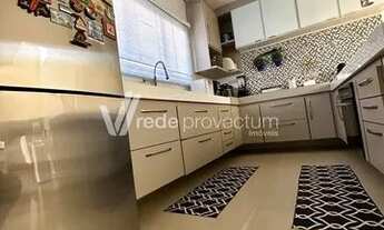 Imagem 5: Casa - Jardim Golden Park Residence - Hortolândia