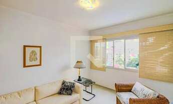 Imagem 2: Apartamento para Aluguel - Chácara Santo Antonio, 3 Quartos, 93 m2