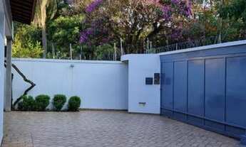 Imagem 7: SÃO PAULO - Casa Padrão - ALTO DE PINHEIROS