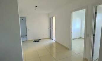 Imagem 2: Apartamento para aluguel possui 46 metros quadrados com 2 quartos