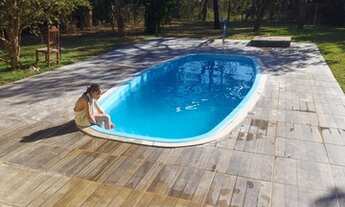 Imagem 4: Chácara sítio Chácara com venda por R$235.000