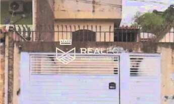 Imagem: São Paulo/SP - Parque cruzeiro do sul