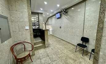 Imagem 6: Apartamento para venda com 45 metros quadrados com 1 quarto em Copacabana - Rio de Janeiro