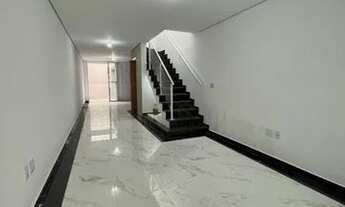 Imagem 3: Sobrado com 3 dormitórios à venda, 125 m² por R$ 720.000,00 - Vila Granada - São Paulo/SP