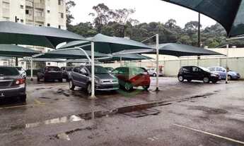 Imagem 4: Apartamento com 2 dormitórios à venda, 56 m² por R$ 232.000,00 - Demarchi - São Bernardo d