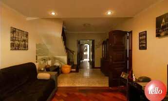 Imagem 2: São Paulo - Casa Comercial - Tatuapé