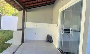 Imagem 7: Casa com 3 dormitórios à venda, 140 m² por R$ 580.000 - Chácaras de Inoã (Inoã) - Maricá/R